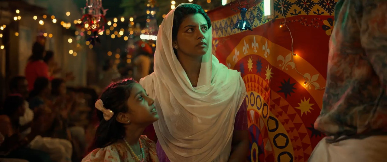 Daveed 2025 WebRip [Tamil + Malayalam] 480p 720p ESub Screenshot