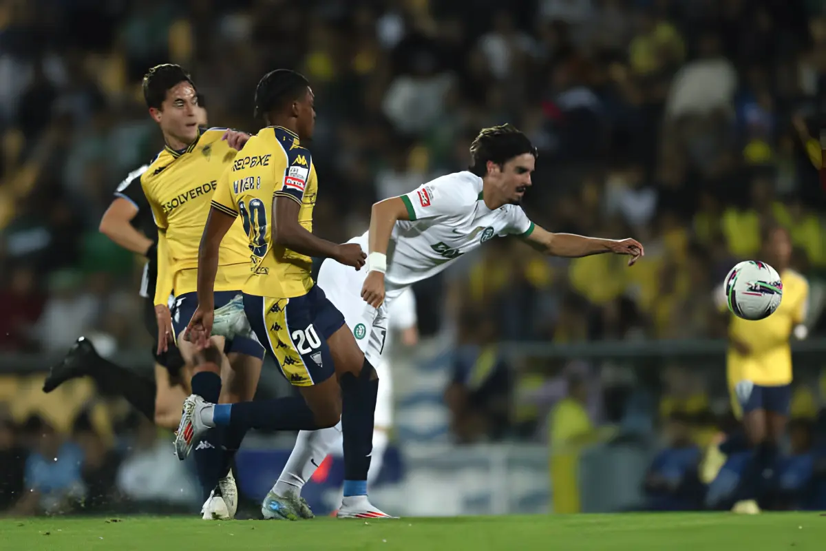 Estoril vs Sporting CP Live Stream and LIVE match predictions.
