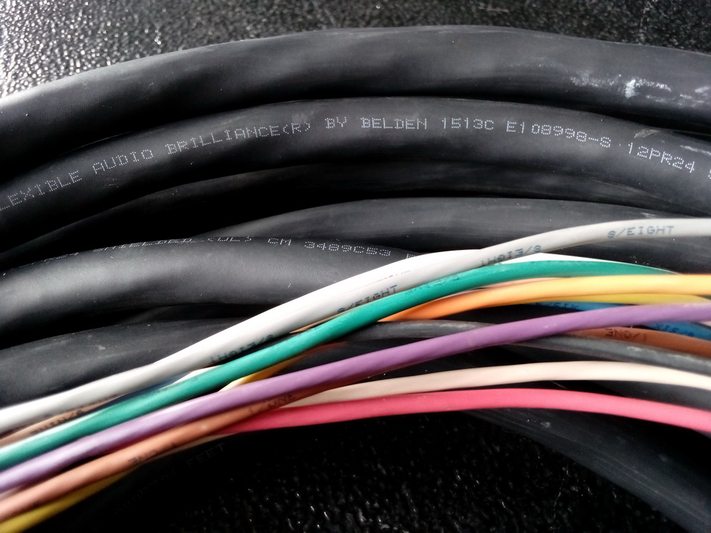 BELDEN 1513C 1