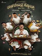 Watch Raghavendra Stores (2023) HDRip  Kannada Full Movie Online Free