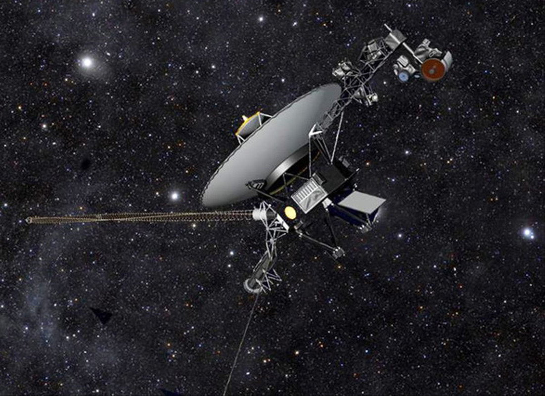 Sonda Voyager 1 NASA: Misterioso problema dati confusi da oltre il Sistema Solare