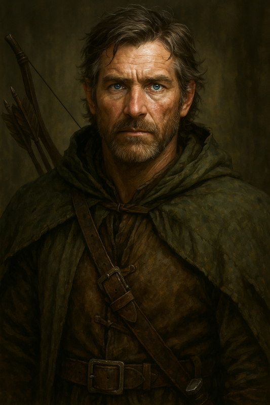 Immagine di Grym