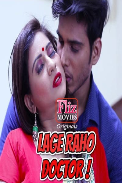 18+ Lage Raho Doctor (2020) S01E02 Hindi Web Series 720p HDRip 200MB Download