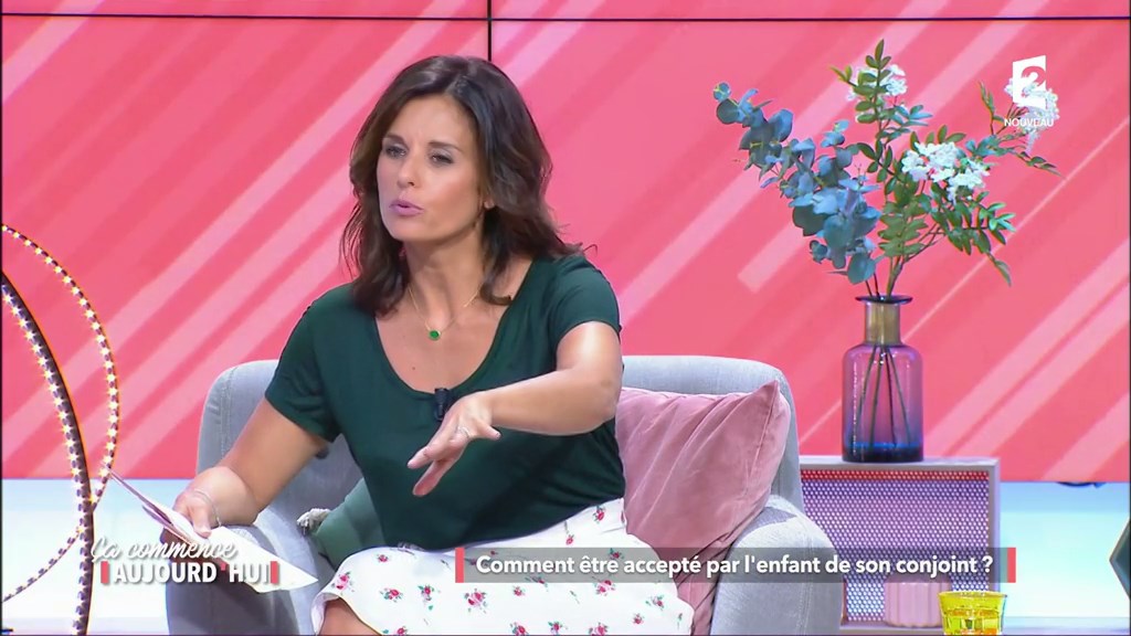 Ça commence aujourd'hui - Comment être accepté p