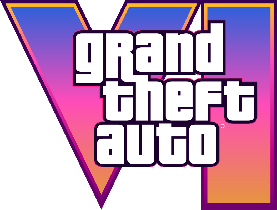 GTA 6 Logo