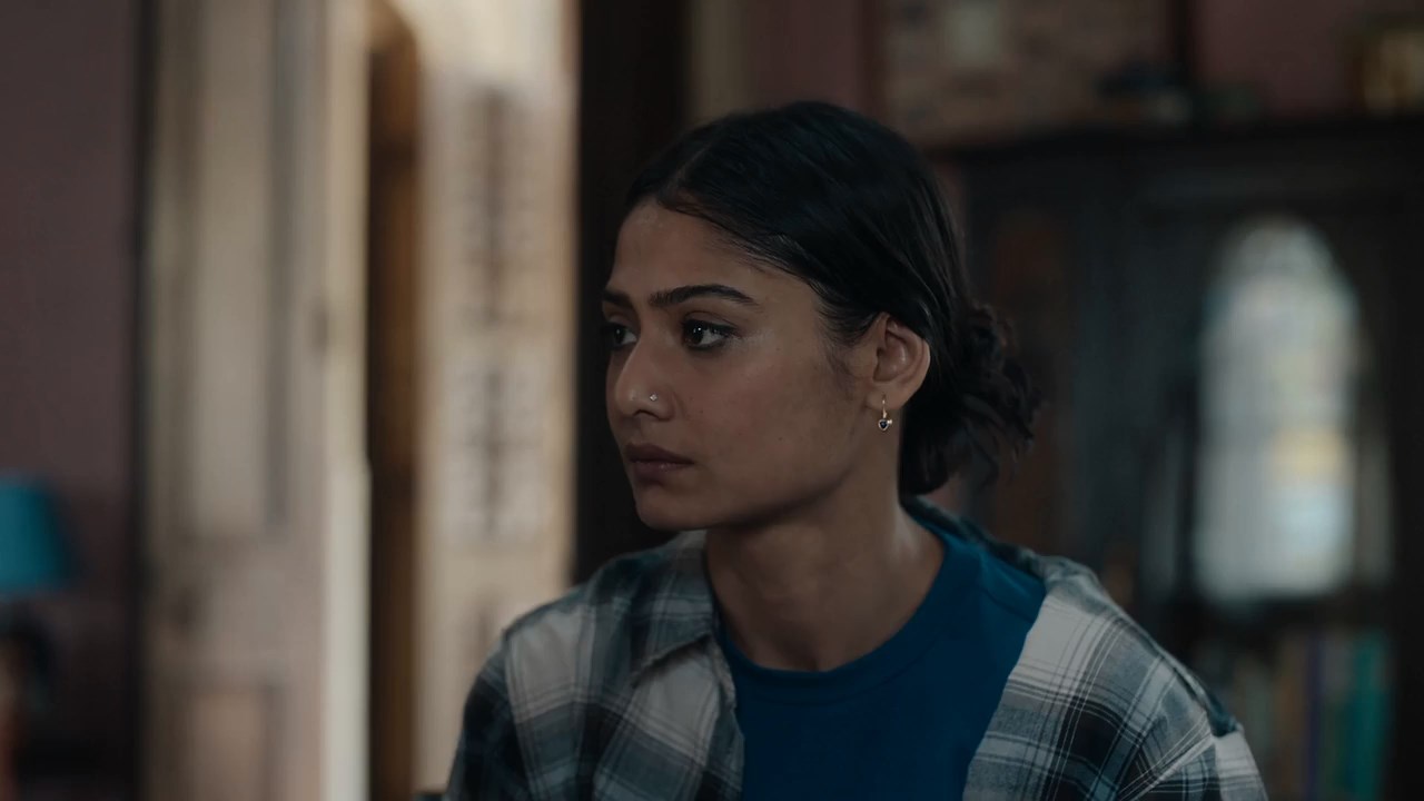 Waack Girls (2024) Season 1 [Hindi + Tamil + Telugu + Malayalam + Kannada] WebRip 480p, 720p ESub - Complete Screenshot