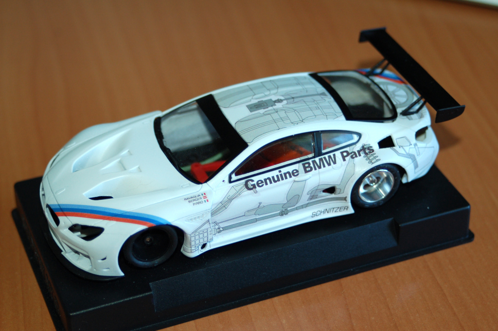 Sideways - M6 GT3 Bmw-m6-4