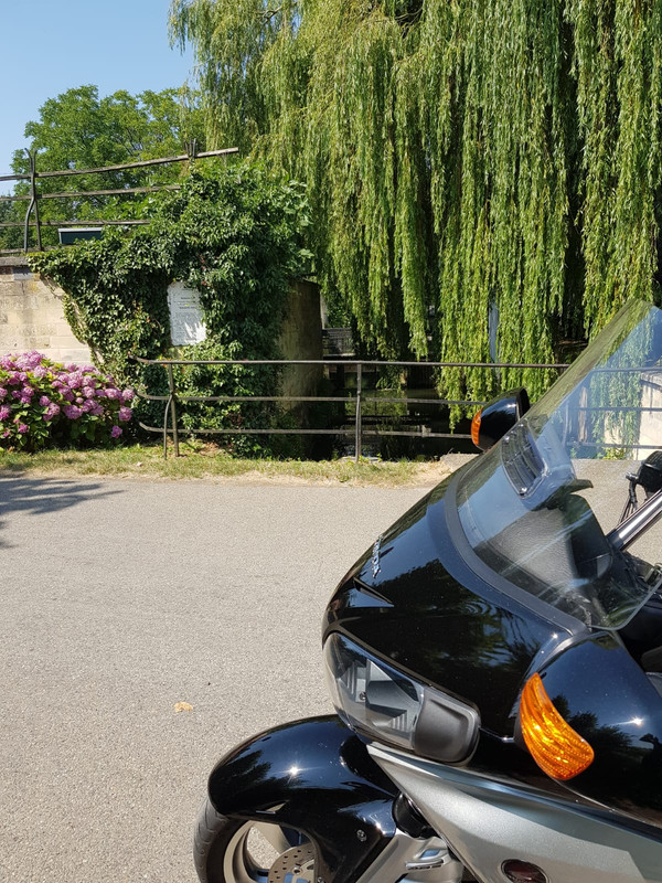 Pieter, (S)chaloens Molen 01 Oud-Valkenburg 20-07-2018