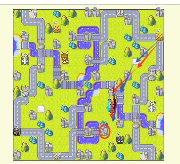 Basic Guide for HQ Cheese and countering strategy for current FOW GL maps Splintered