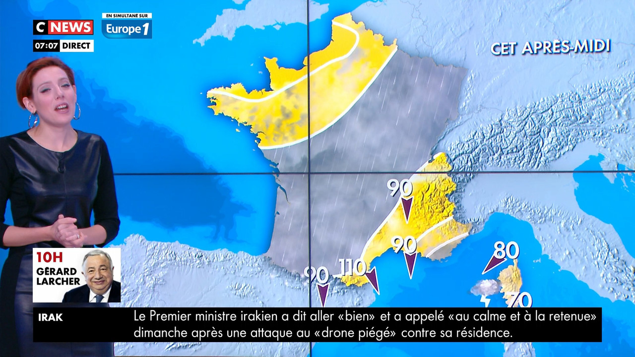 11.07 - 05.59.00 - La matinale week-end. Tous les samedis et dimanche....ts_snapshot_00.14.51.289