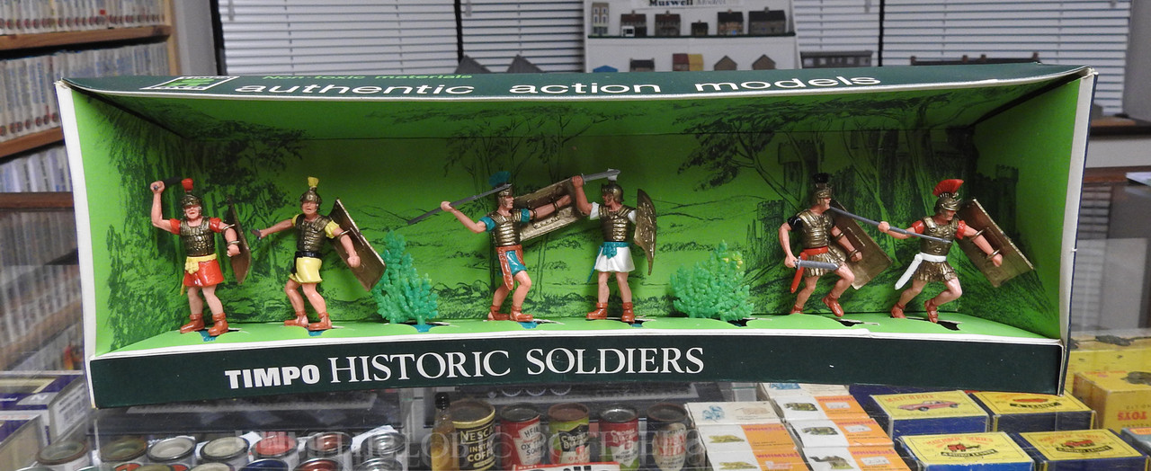 Romans