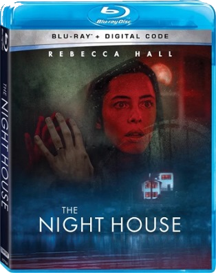 The Night House - La Casa Oscura (2020) FULL HD VU 1080p E-AC3+AC3 ITA DTS HD+AC3 ENG