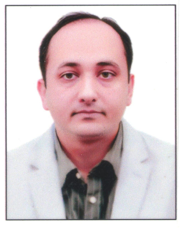 डॉ. नईम अंजुम