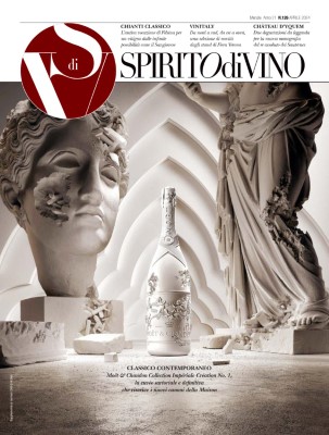 Spirito diVino N.126 - Aprile 2024