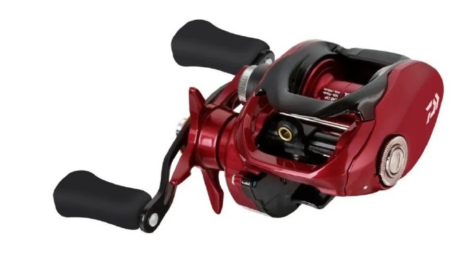 DIY DAIWA TATULA CT TYPE R TATULA CT CS FUEGO CT CUSTOM FISHING REEL SPOOL  LIGHT