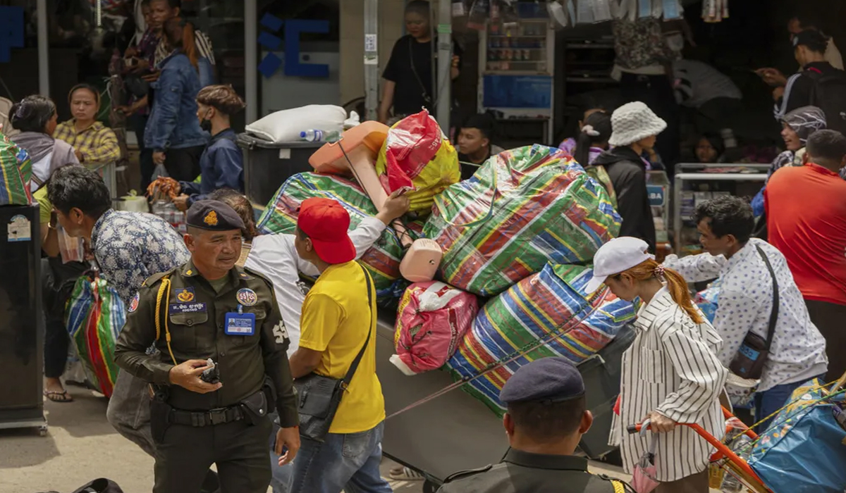 Mengubah Energi Konflik Menjadi Kerja Sama
