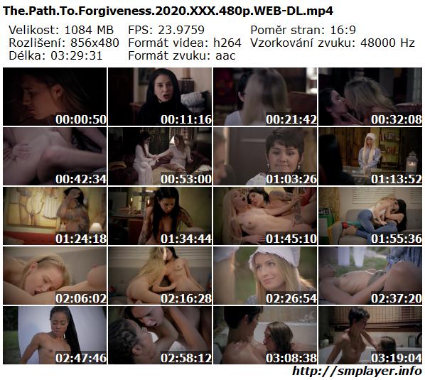 The Path To Forgiveness (2020)