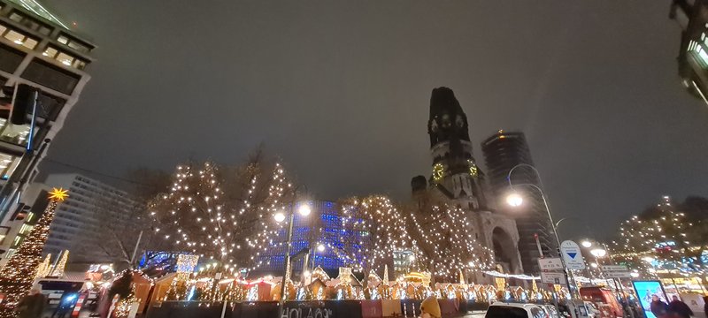 Berlín: planes que nunca nadie te contaría - De Berlín a Sajonia: la magia de la Navidad (19)