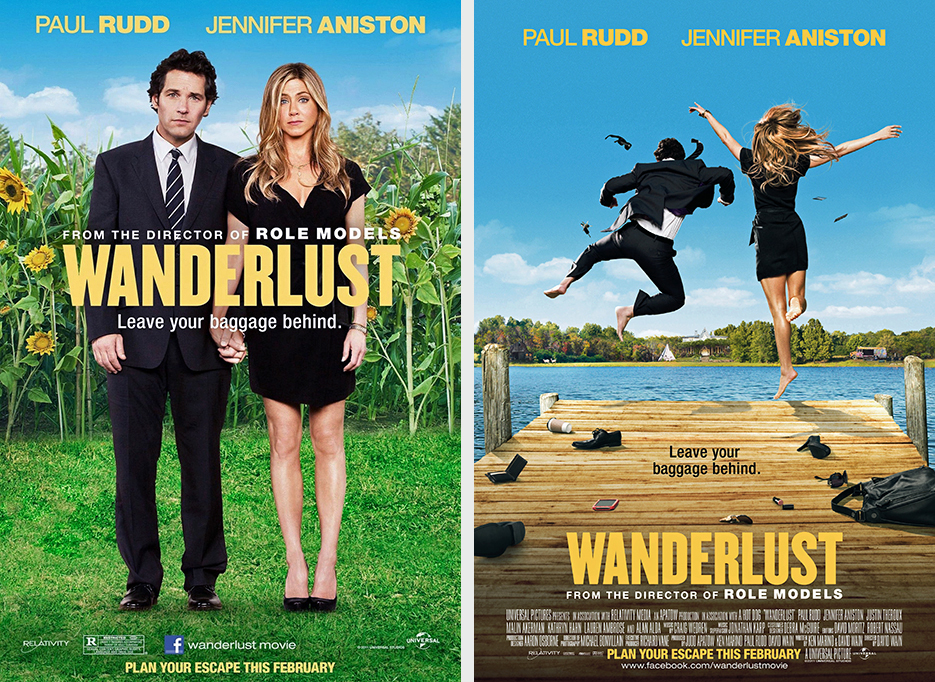 WANDERLUSTPOST - Sácame del paraíso [2012] [Comedia] [DVD9] [PAL] [Leng. ESP/ENG/HUN/CZE] [Subt. Multi]