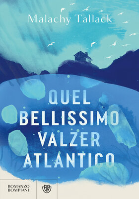 Malachy Tallack - Quel bellissimo valzer atlantico (2025)