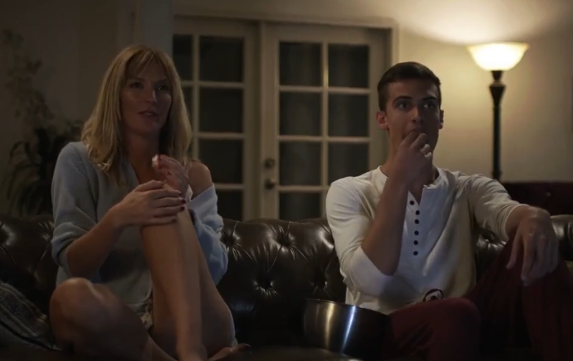 MissaX   Mona Wales   MILFP Mother In Law Free Pass