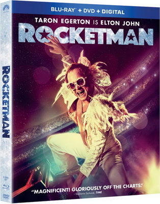 Rocketman (2019) .mkv iTA-ENG Bluray 720p x264 CYBER