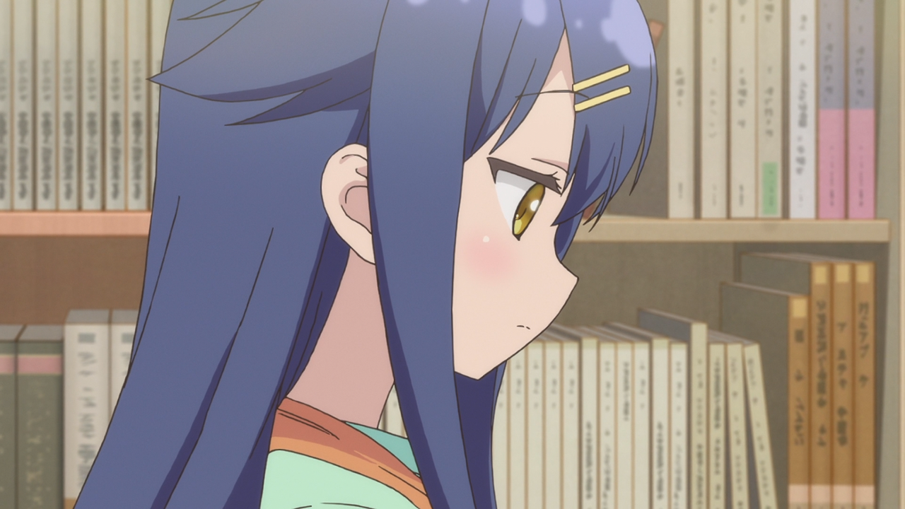 [SCP-2223] Hinako Note - 01 [Blu-ray 1080p h264 FLAC][59AF79E0].