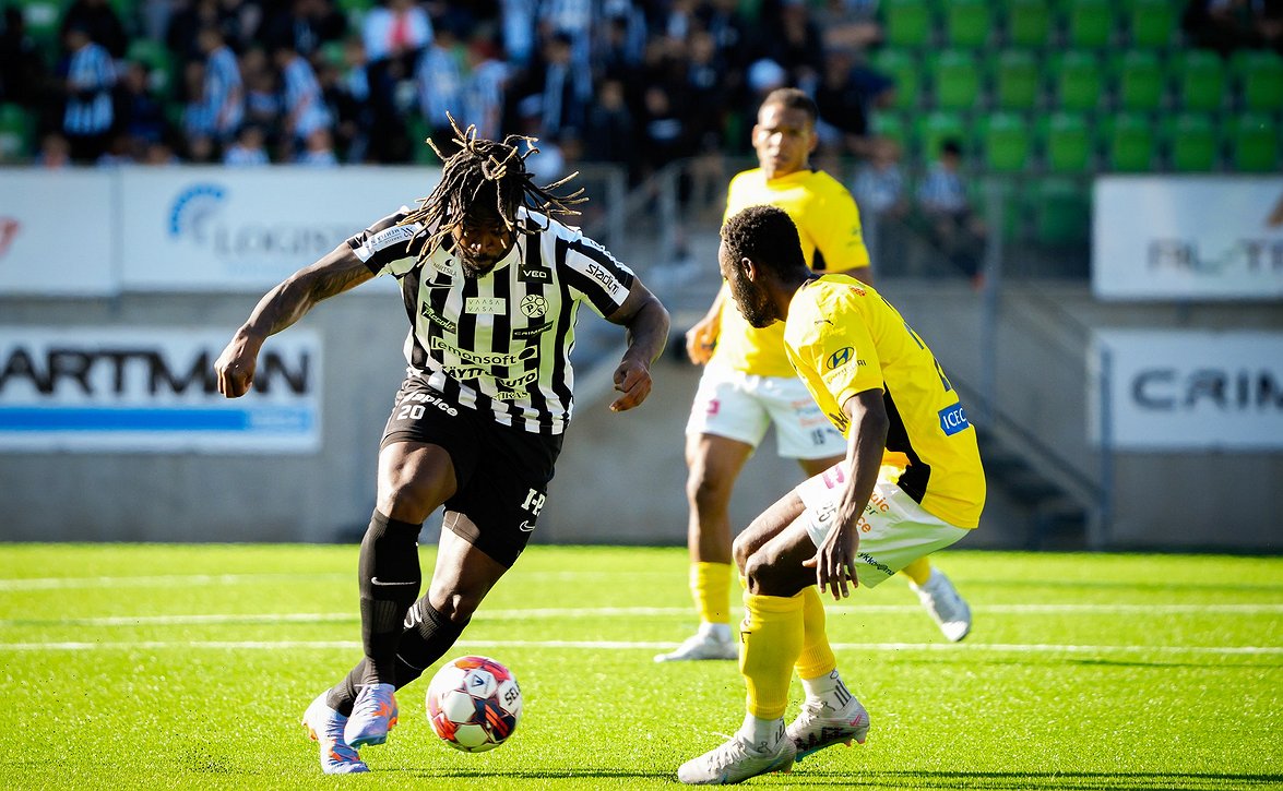 Nhận định, soi kèo VPS vs KuPS, 21h00 ngày 19/7