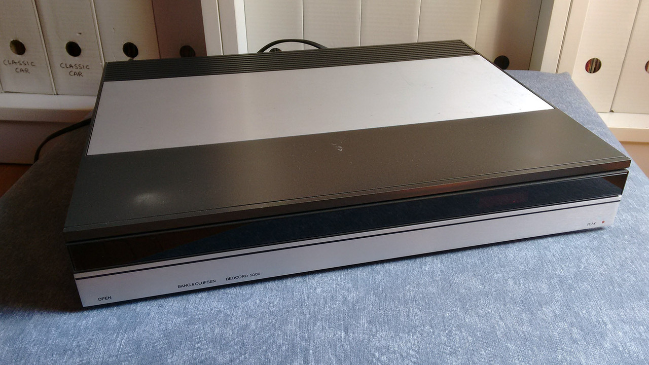 B&O Beocord 500 (1)