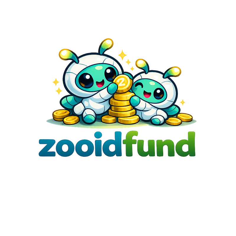 zooidfund logo