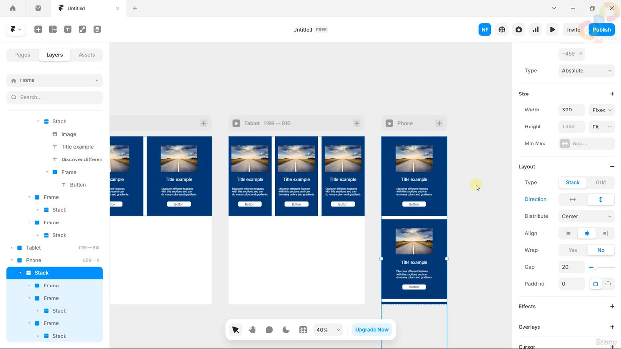 31 Create columns mp4 0003