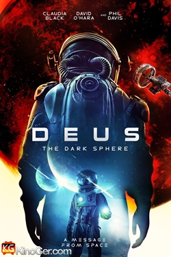 Deus The Dark Sphere (2022)