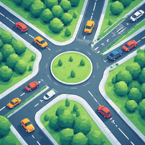 Roundabouts