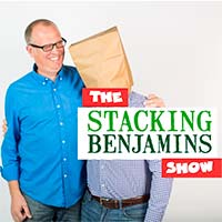 The Stacking Benjamins Show