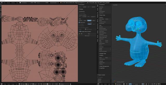 How to UV Unwrap Anything in Blender