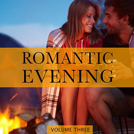 VA - Romantic Evening Vol.3 Wonderful Smooth Electronic Jazz Tunes For Bar, Cafe And Dinner (2020)