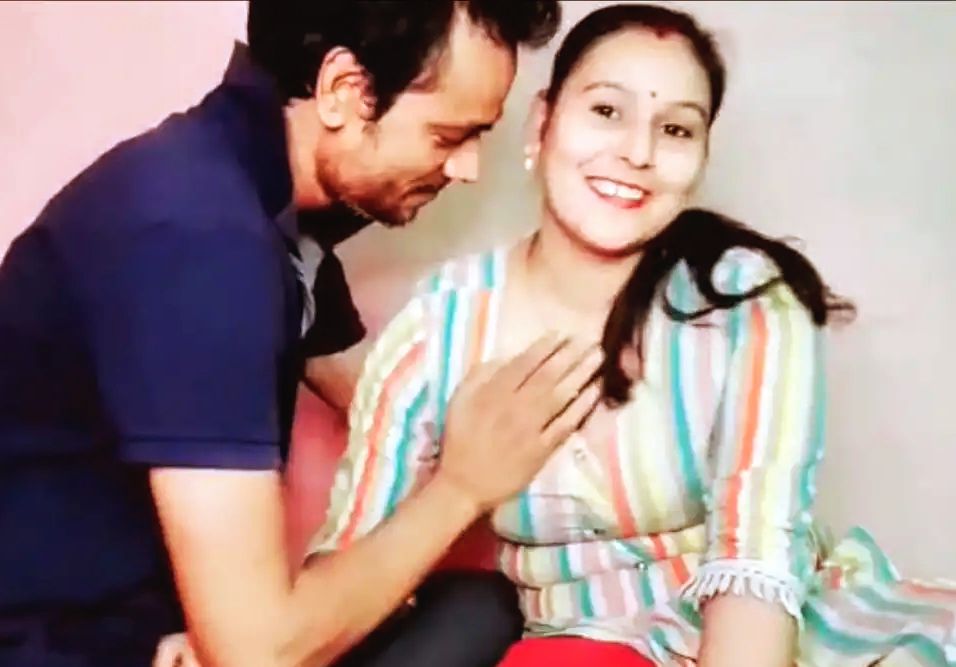 Horney bhabhi fucking with devar romantic sex video