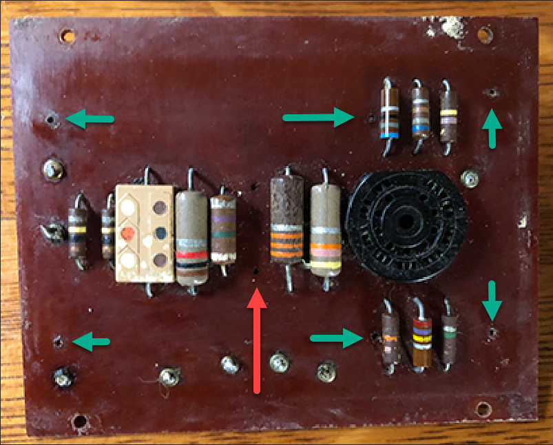 New to forum looking to rebuild Dynaco Mk 2s and a 3 - Page 3 2019-04-12-12-52-58