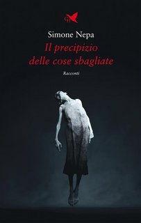 Simone Nepa - Il precipizio delle cose sbagliate (2023)