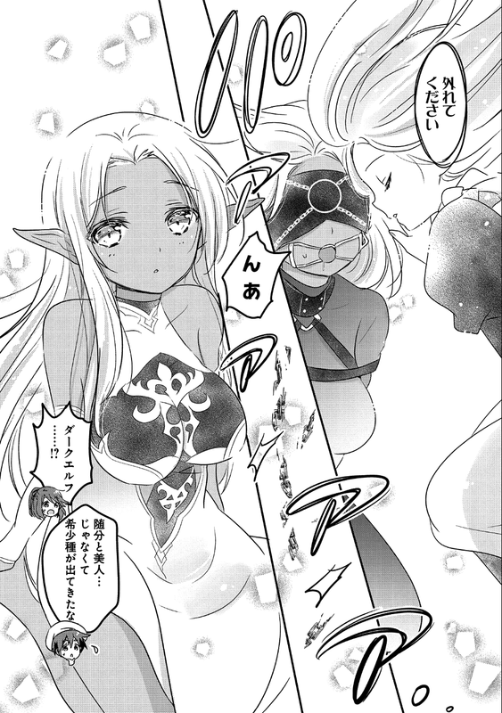 Tensei Kyuuketsuki-san wa Ohirune ga ShitaiVol5-17