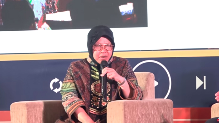 Tri Rismaharini
