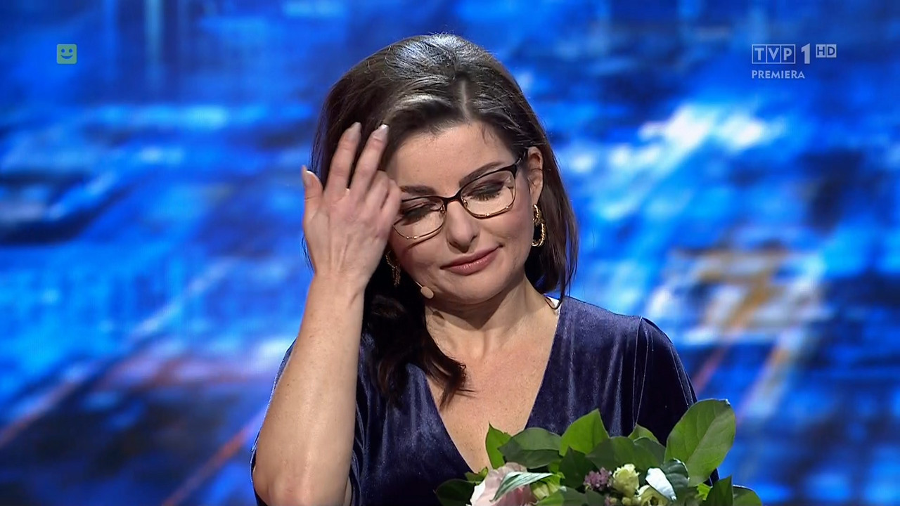 Beata Ch-O w JtM (08.03.2020) #78