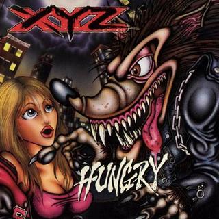Xyz - Hungry (1991).mp3 - 320 Kbps