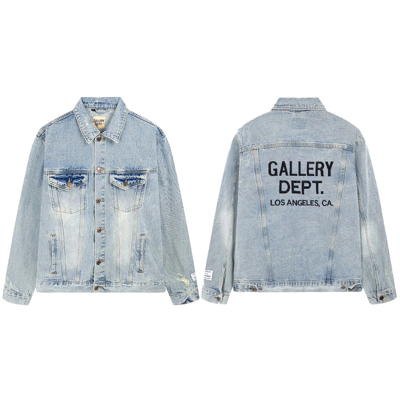 Gallery Dept Jacket