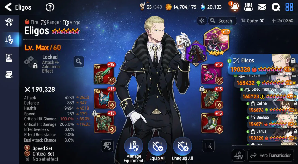 9