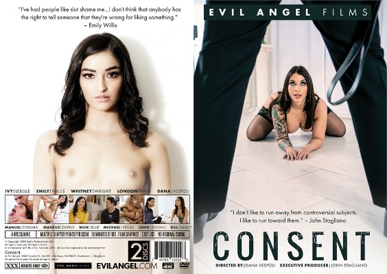 Consent