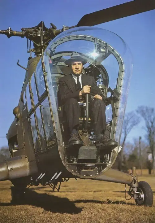 Igor-Sikorsky