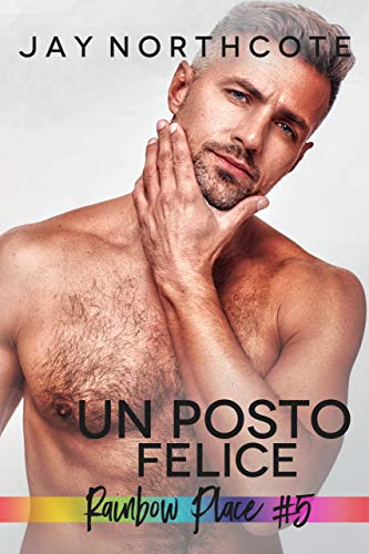 Jay Northcote – Un posto felice (2021)