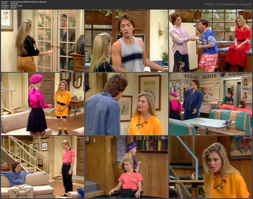 Charles in Charge S05E04 (Out with the Crowd).mkv
