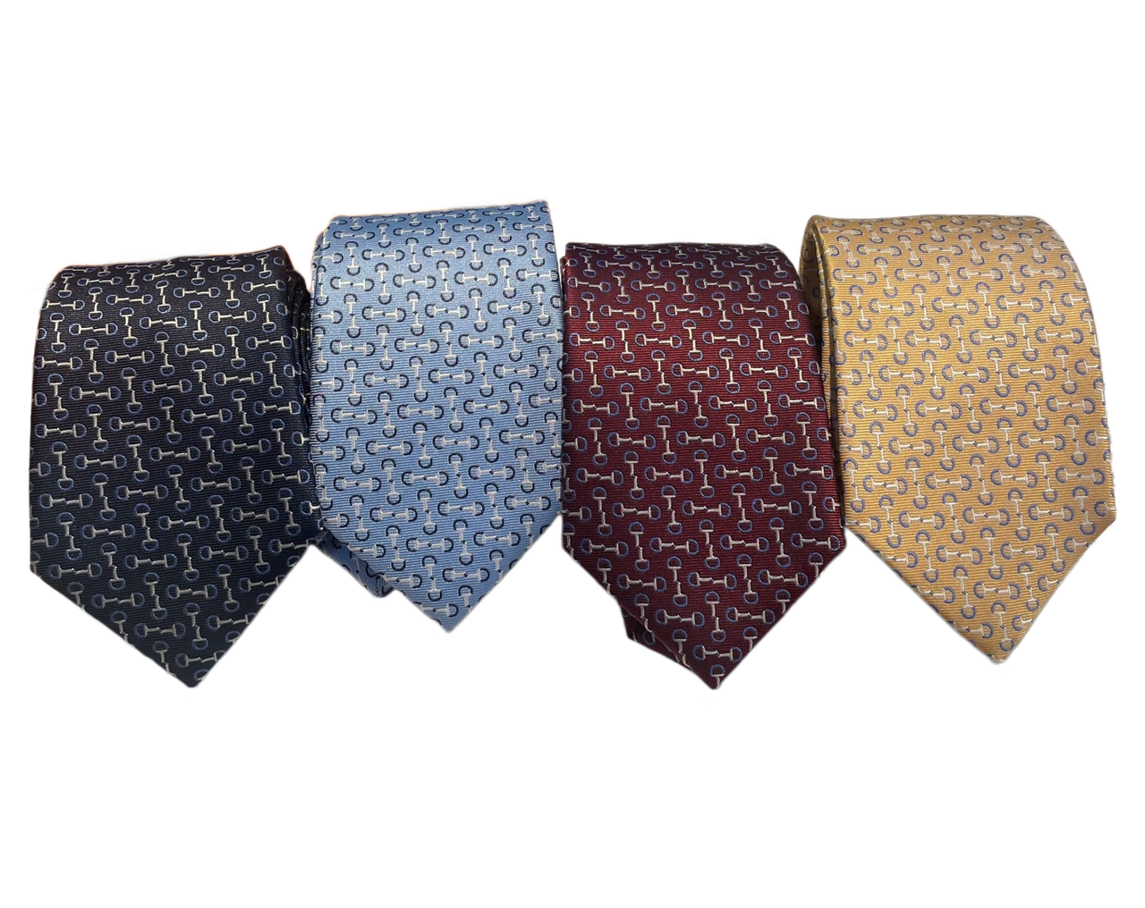 Hermes Tie